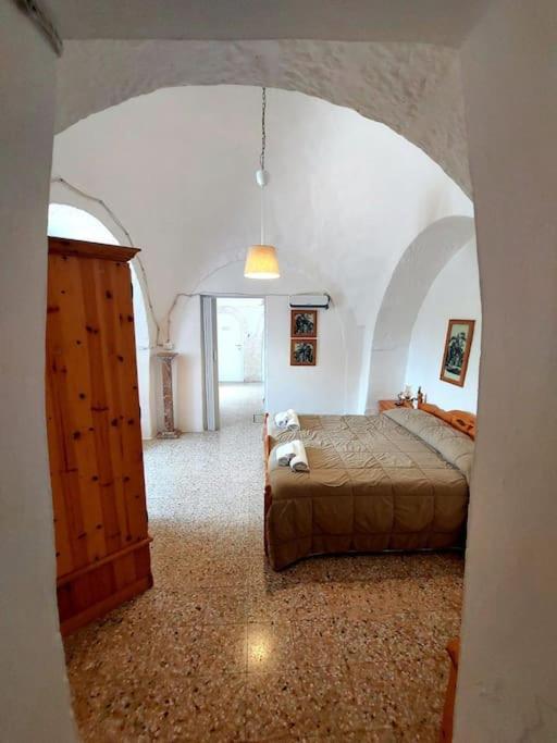 Trulli Pasquina Leilighet Martina Franca Eksteriør bilde