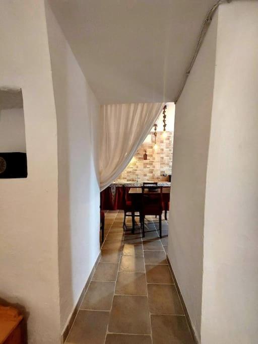 Trulli Pasquina Leilighet Martina Franca Eksteriør bilde