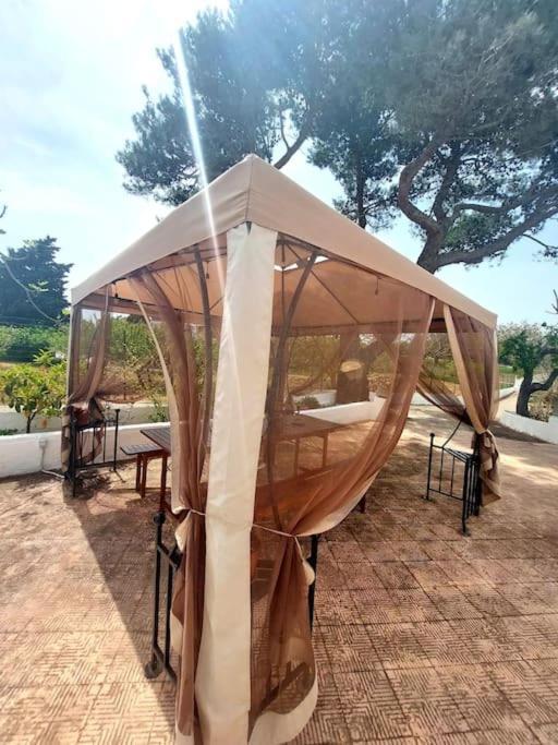 Trulli Pasquina Leilighet Martina Franca Eksteriør bilde