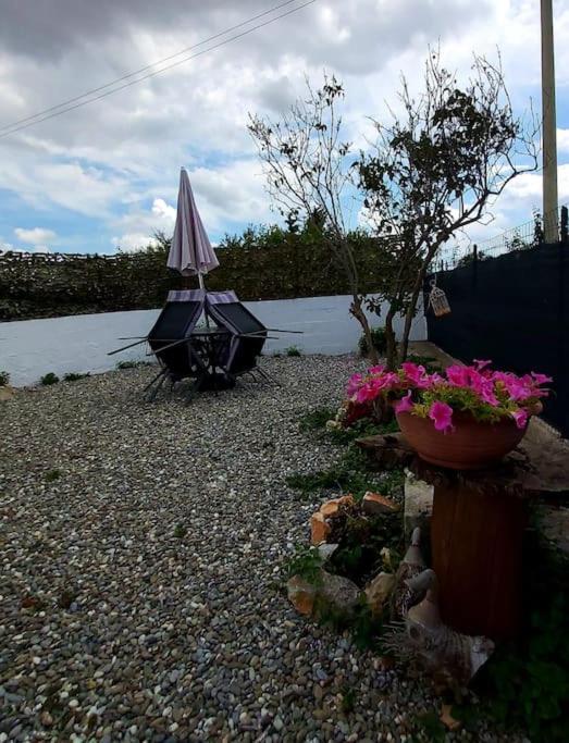 Trulli Pasquina Leilighet Martina Franca Eksteriør bilde