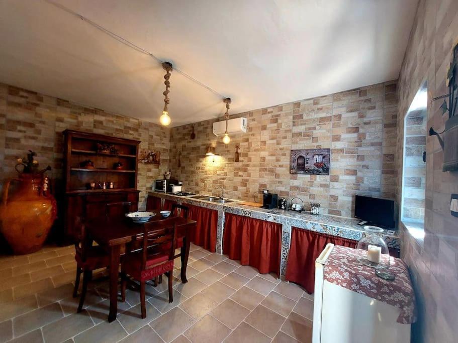 Trulli Pasquina Leilighet Martina Franca Eksteriør bilde